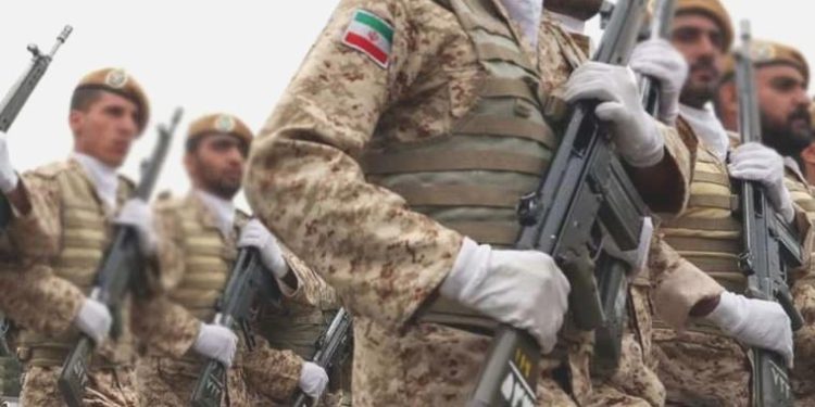 İran’dan Halkın Mücahitleri Örgütü’ne operasyon