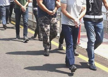 ‘İş bulma’ vaadiyle dolandırıcılık… 12 vilayette eşzamanlı operasyon!