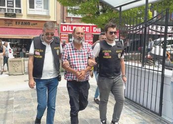 İş insanına silahlı akın düzenlemişlerdi… 6 kuşkulu ile azmettirici yakalandı!