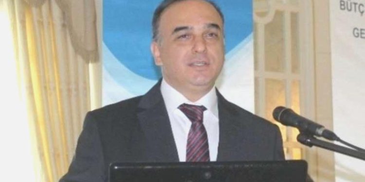 İsmail İlhan Hatipoğlu kimdir? Yeni Hazine ve Maliye Bakanlığı Bakan Yardımcısı İsmail İlhan Hatipoğlu kaç yaşında, nereli?