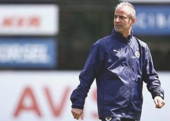 İsmail Kartal birinci kere konuştu: ‘Artık bu işe son vermeliyiz’