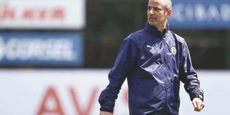 İsmail Kartal birinci kere konuştu: ‘Artık bu işe son vermeliyiz’