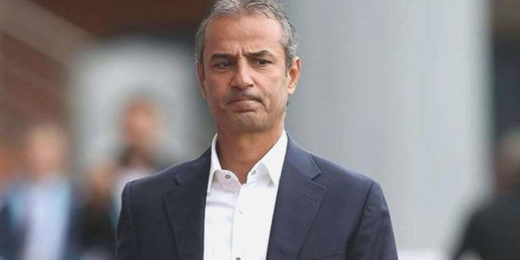 İsmail Kartal kimdir, nereli, kaç yaşında? İsmail Kartal hangi kadrolarda futbol oynadı? İsmail Kartal teknik yöneticilik mesleği…