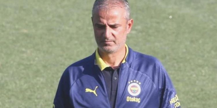 İsmail Kartal’dan oyuncularına bildiri: ‘Bu işe son vermeliyiz’