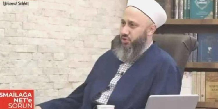 İsmailağa sokak köpeklerini maksat aldı: Belediyeler gerekeni yapmıyorsa, saldırgan köpeklerin öldürülmeleri dinen caizdir