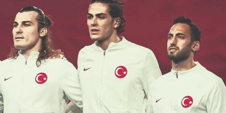 İsmi Galatasaray ile anılan Doğan Alemdar’dan transfer açıklaması