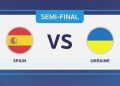 İspanya U21 – Ukrayna U21 maçı ne vakit, saat kaçta, hangi kanalda?