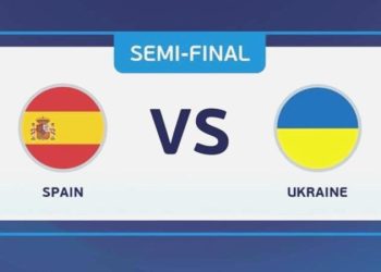 İspanya U21 – Ukrayna U21 maçı ne vakit, saat kaçta, hangi kanalda?