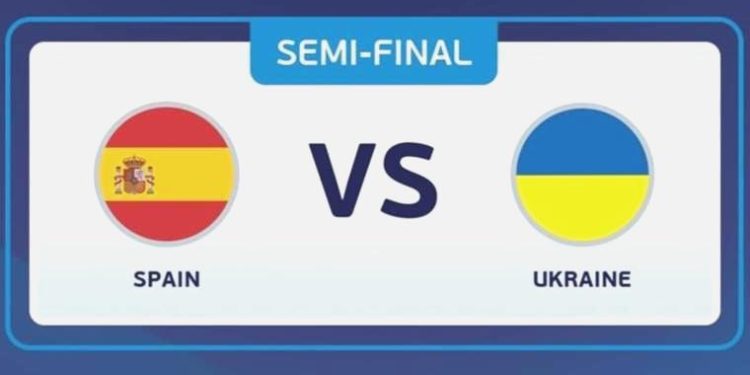 İspanya U21 – Ukrayna U21 maçı ne vakit, saat kaçta, hangi kanalda?