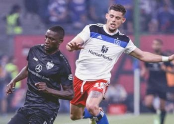 İspanyol futbolcu Francisco Montero Beşiktaş’a geri dönüyor