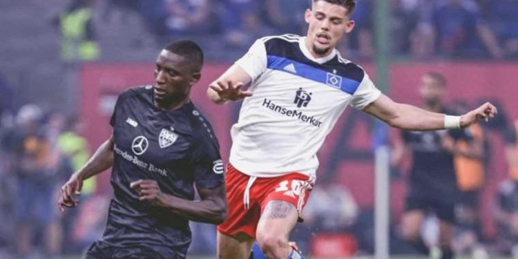 İspanyol futbolcu Francisco Montero Beşiktaş’a geri dönüyor