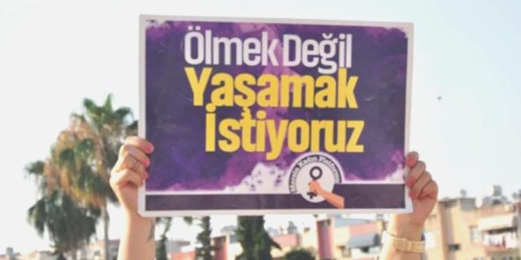 Isparta’da üniversite öğrencisi bayan silahlı hücumda ağır yaralandı