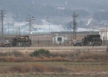 İsrail güçleri, 44 saatin akabinde Cenin’den çekilmeye başladı