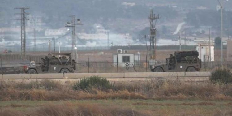 İsrail güçleri, 44 saatin akabinde Cenin’den çekilmeye başladı