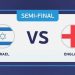 İsrail U21 – İngiltere U21 maçı ne vakit, saat kaçta, hangi kanalda?
