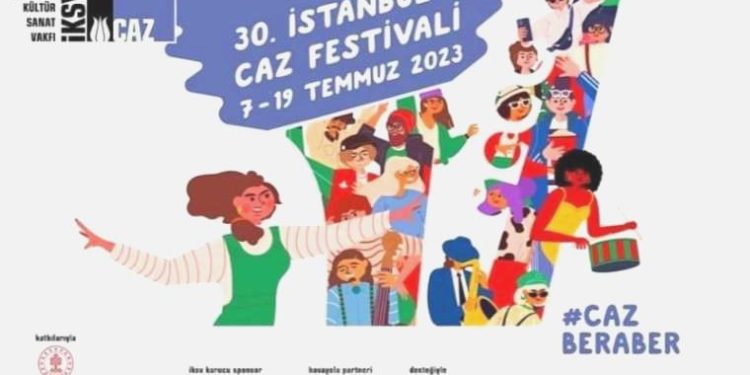 İstanbul Caz Şenliği ne vakit başlayacak? İstanbul Caz Şenliği’nde kimler sahne alacak?