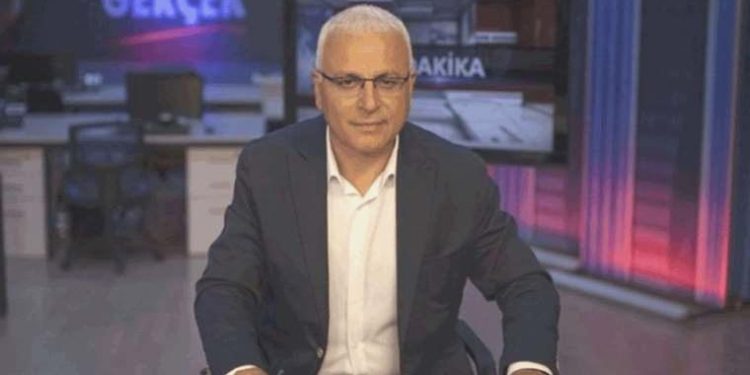 İstanbul Cumhuriyet Başsavcılığı’ndan Merdan Yanardağ’a ait açıklama