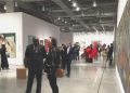 İstanbul Modern’in yeni binası açıldı