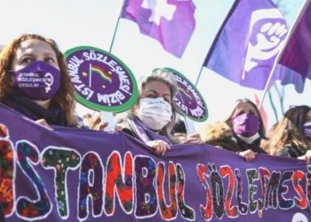 İstanbul Sözleşmesi’nden çıkış bayanları savunmasız bıraktı: İptalin bedeli çok ağır oldu