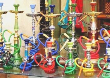 İstanbul Valiliği’nden yeni karar: Kafe ve toplumsal tesislerde nargile servisi yasaklandı