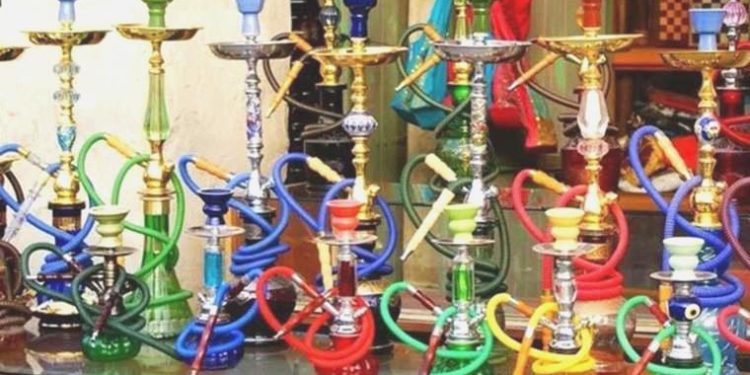 İstanbul Valiliği’nden yeni karar: Kafe ve toplumsal tesislerde nargile servisi yasaklandı