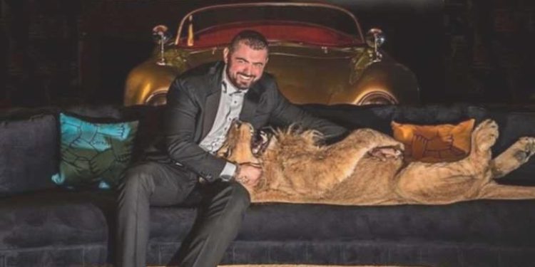 İstanbul’da ‘aslan kaçtı’ argümanı: ‘Şaka’ denildi, Cengiz Şıklaroğlu açıklama yaptı