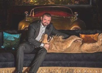 İstanbul’da ‘aslan kaçtı’ savı: ‘Şaka’ denildi, Cengiz Şıklaroğlu açıklama yaptı