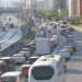 İstanbul’da bayram tatili trafiği sürüyor