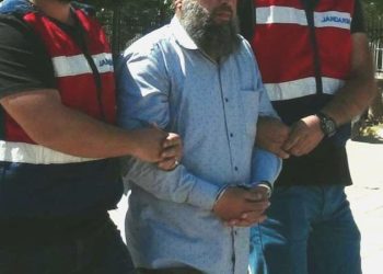 İstanbul’da IŞİD operasyonu: 10 gözaltı