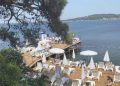 İstanbul’da ‘plaj ücretleri’ tatil bölgelerini aratmıyor: Heybeliada ve Büyükada’da fiyatlar cep yakıyor…