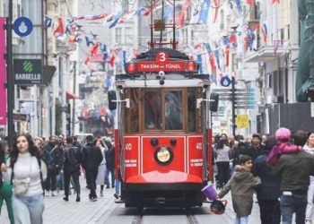 İstanbul’da yaşamanın maliyeti aşikâr oldu
