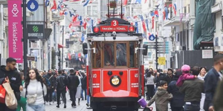 İstanbul’da yaşamanın maliyeti aşikâr oldu