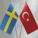İsveç ve Türkiye, Brüksel’de bir ortaya gelecek