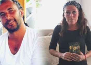 İsveçli Jennie, hengamede ölen eşi için adalet istedi