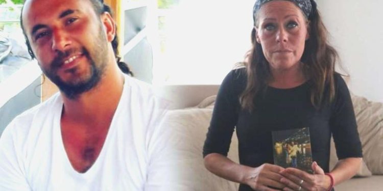 İsveçli Jennie, hengamede ölen eşi için adalet istedi