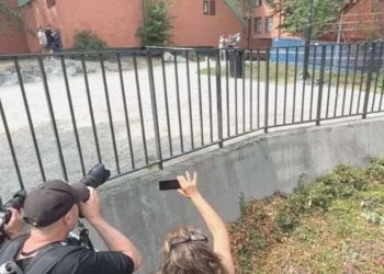 İsveç’te Kuran yakılmasına çok sayıda ülke reaksiyon gösterdi