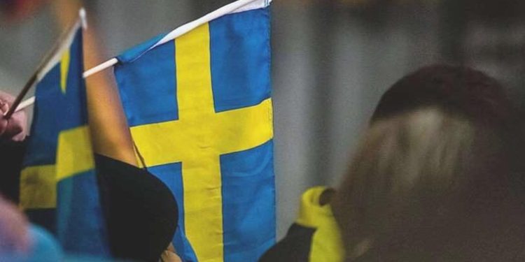 İsveç’ten polis müdafaası altında Kuran yakılmasına ait açıklama