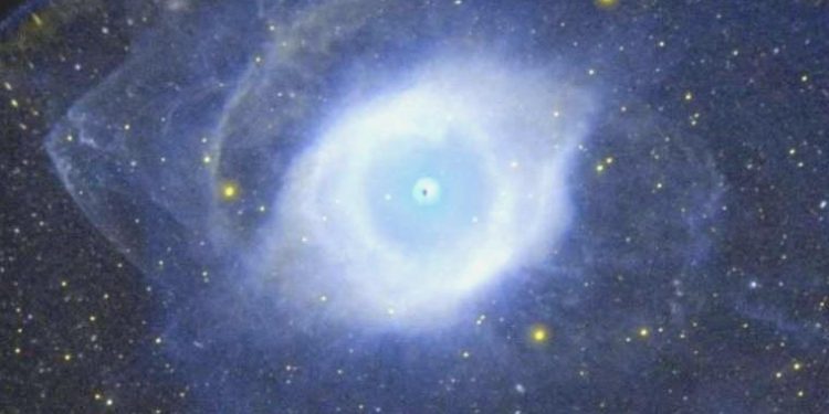 İsviçreli fizik profesörü: Uzayın genişlemesi bir serap olabilir