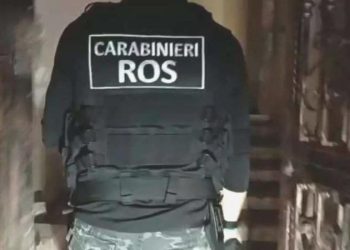 İtalya’da Ndrangheta mafyasına operasyon: 43 gözaltı