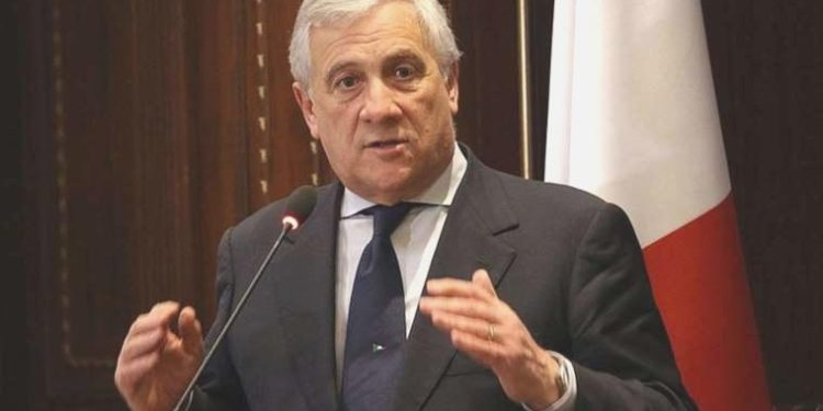 İtalya’dan Ukrayna’ya NATO mahzuru: Şimdi vakti gelmedi