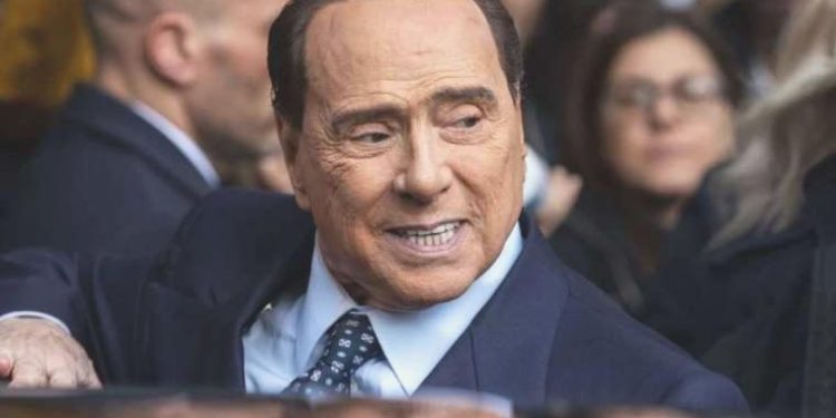 İtalya’nın eski Başbakanı Silvio Berlusconi’nin vasiyeti açıklandı