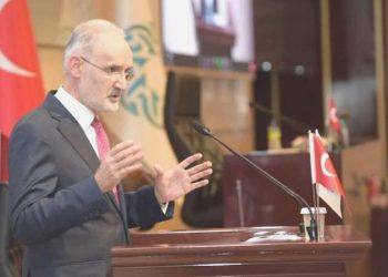 İTO Lideri Avdagiç’ten ‘yeni minimum ücret’ değerlendirmesi