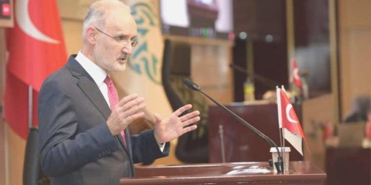 İTO Lideri Avdagiç’ten ‘yeni minimum ücret’ değerlendirmesi