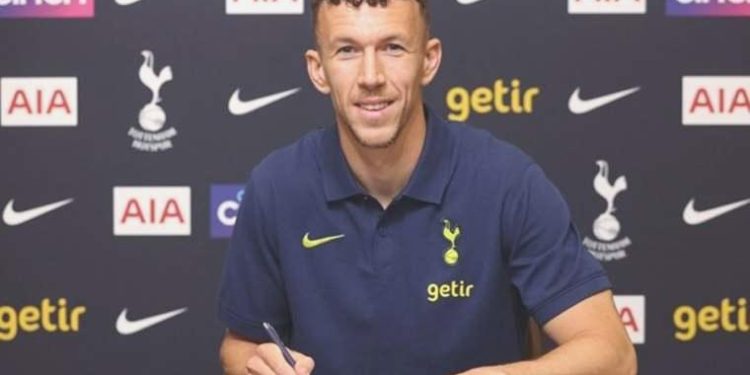 Ivan Perisic kimdir, nereli, kaç yaşında? Ivan Perisic hangi kadrolarda futbol oynadı?