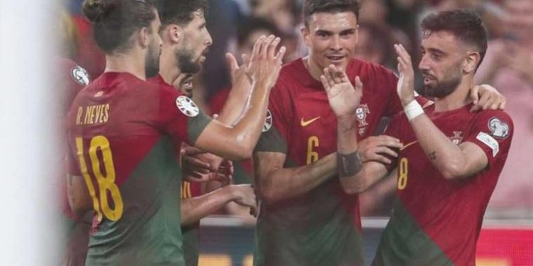 İzlanda – Portekiz maçı ne vakit, saat kaçta, hangi kanalda?