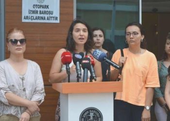 İzmir Barosu: Siyasi vaatler mültecilere karşı nefret hatalarına taban hazırlıyor