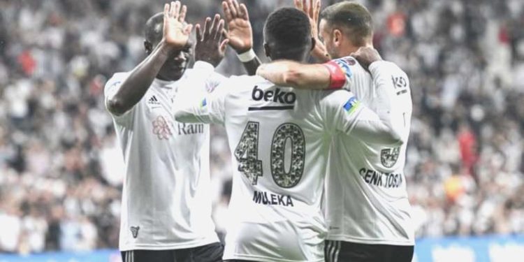 Jackson Muleka’ya Katar’dan teklif!