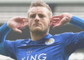 Jamie Vardy kimdir, nereli, kaç yaşında? Jamie Vardy hangi kadrolarda futbol oynadı?