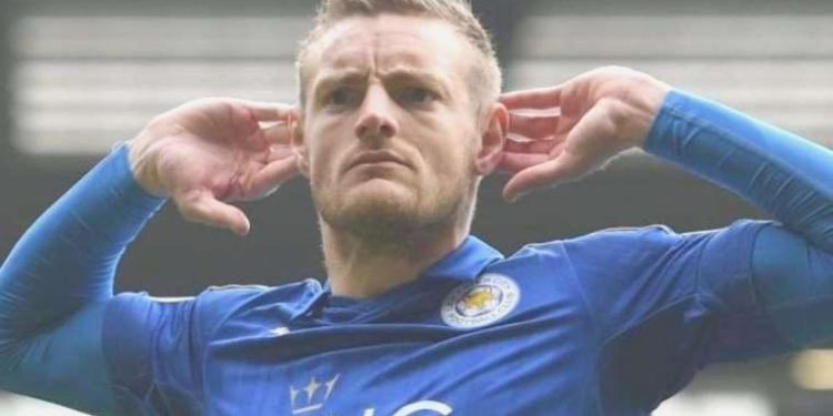 Jamie Vardy kimdir, nereli, kaç yaşında? Jamie Vardy hangi kadrolarda futbol oynadı?