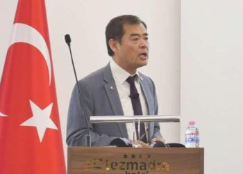 Japon zelzele uzmanı Yoshinori Moriwaki’den ‘İstanbul’ uyarısı: ‘Türkiye’deki fay çizgileri doğudan batıya harekete geçti…’